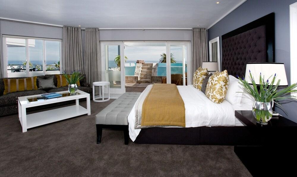 Place On The Bay Self-Catering Cape Town Exterior photo