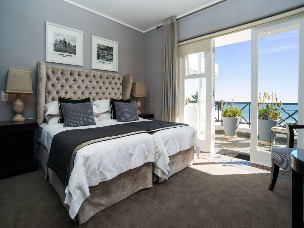 Place On The Bay Self-Catering Cape Town Exterior photo