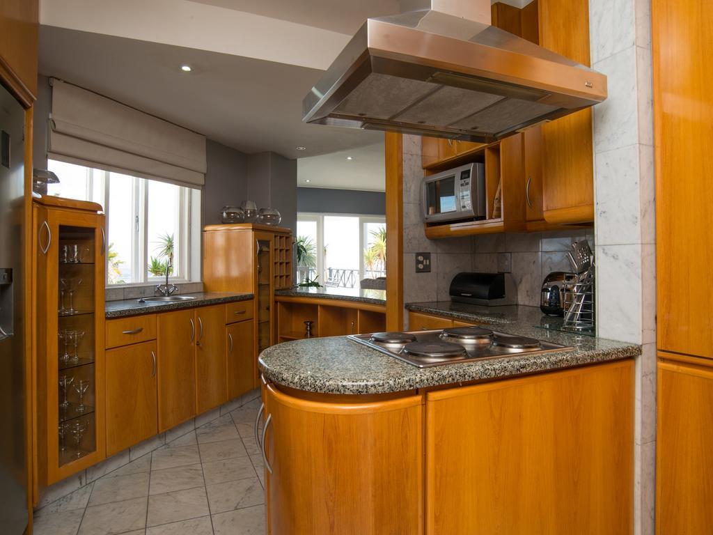 Place On The Bay Self-Catering Cape Town Exterior photo
