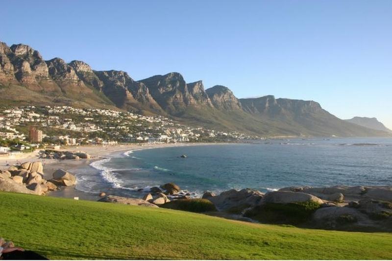 Place On The Bay Self-Catering Cape Town Exterior photo