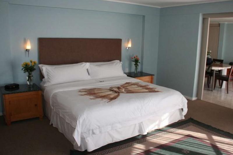 Place On The Bay Self-Catering Cape Town Exterior photo