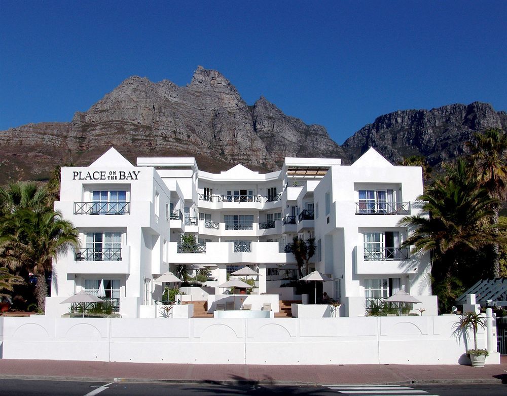 Place On The Bay Self-Catering Cape Town Exterior photo