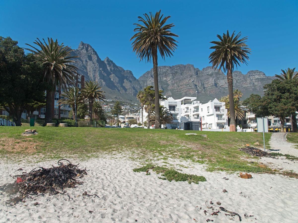 Place On The Bay Self-Catering Cape Town Exterior photo