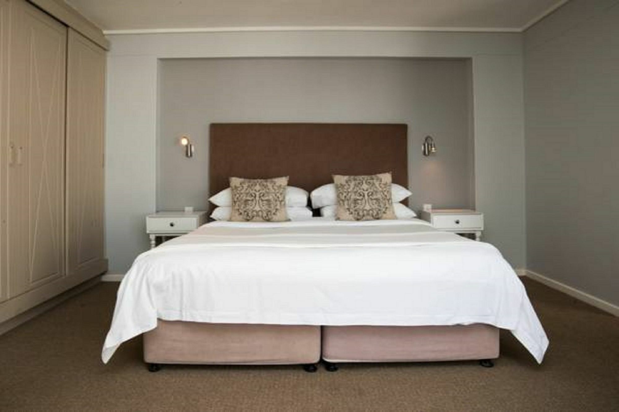 Place On The Bay Self-Catering Cape Town Exterior photo
