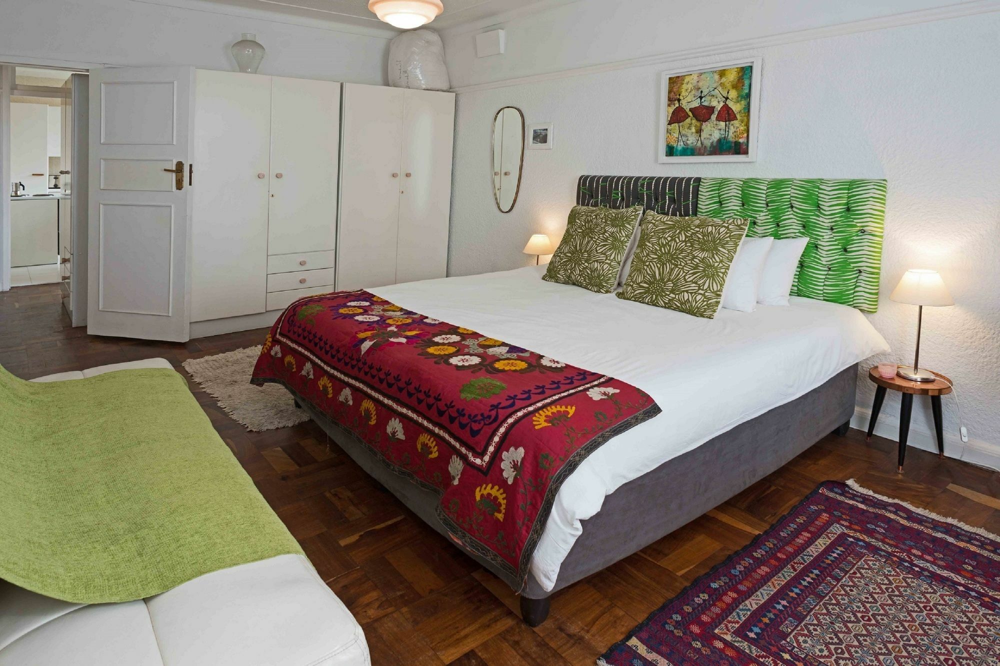 Place On The Bay Self-Catering Cape Town Exterior photo