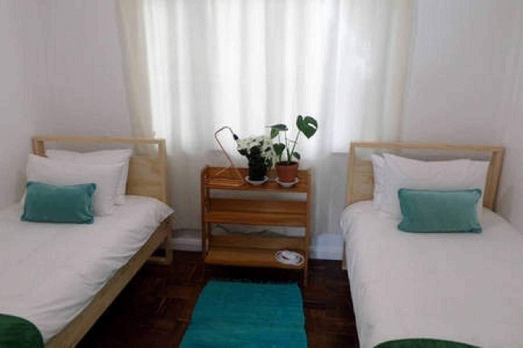 Place On The Bay Self-Catering Cape Town Exterior photo