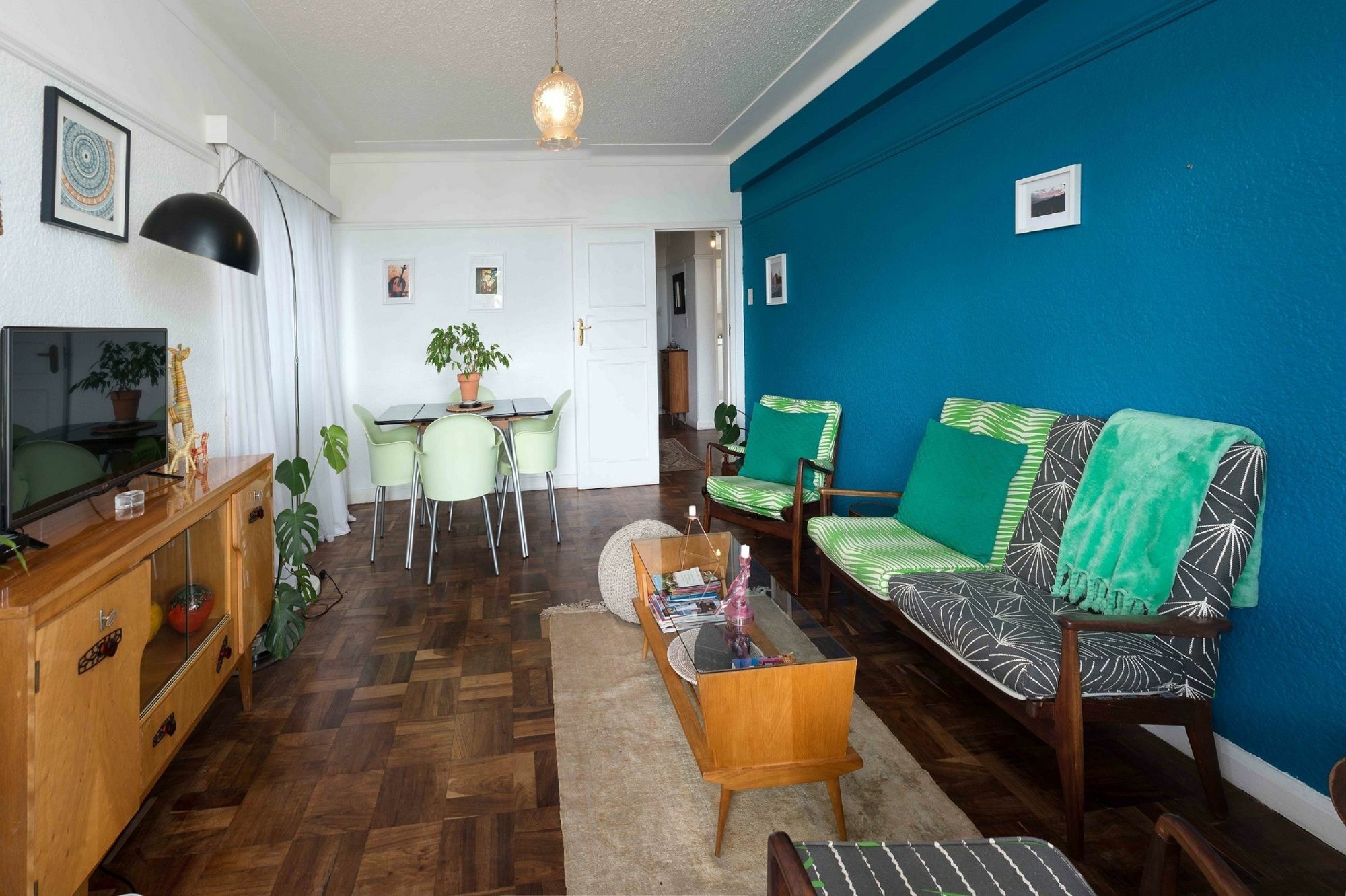 Place On The Bay Self-Catering Cape Town Exterior photo