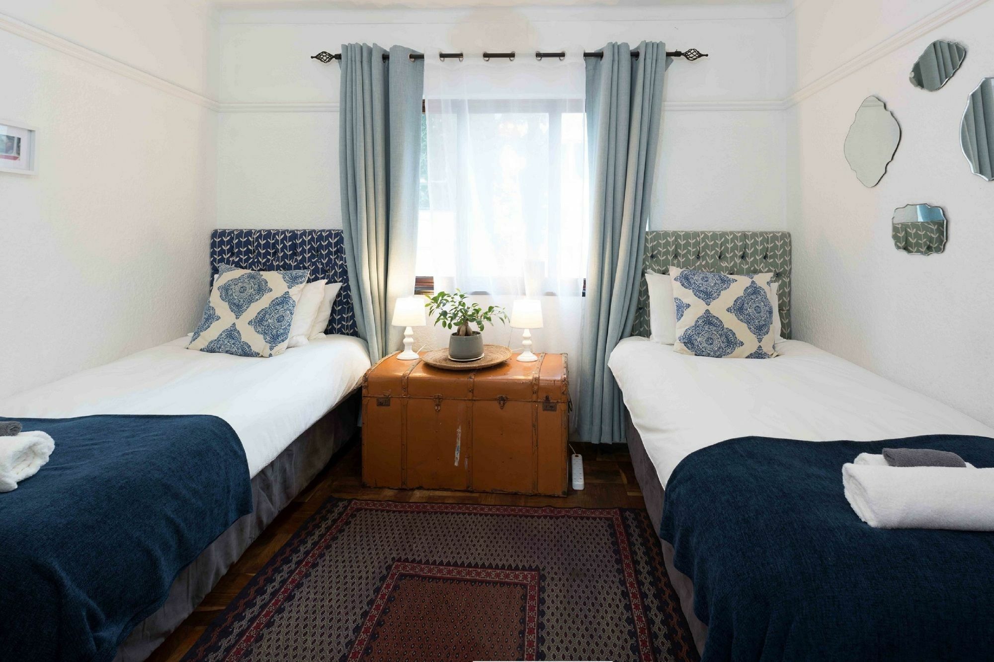 Place On The Bay Self-Catering Cape Town Exterior photo